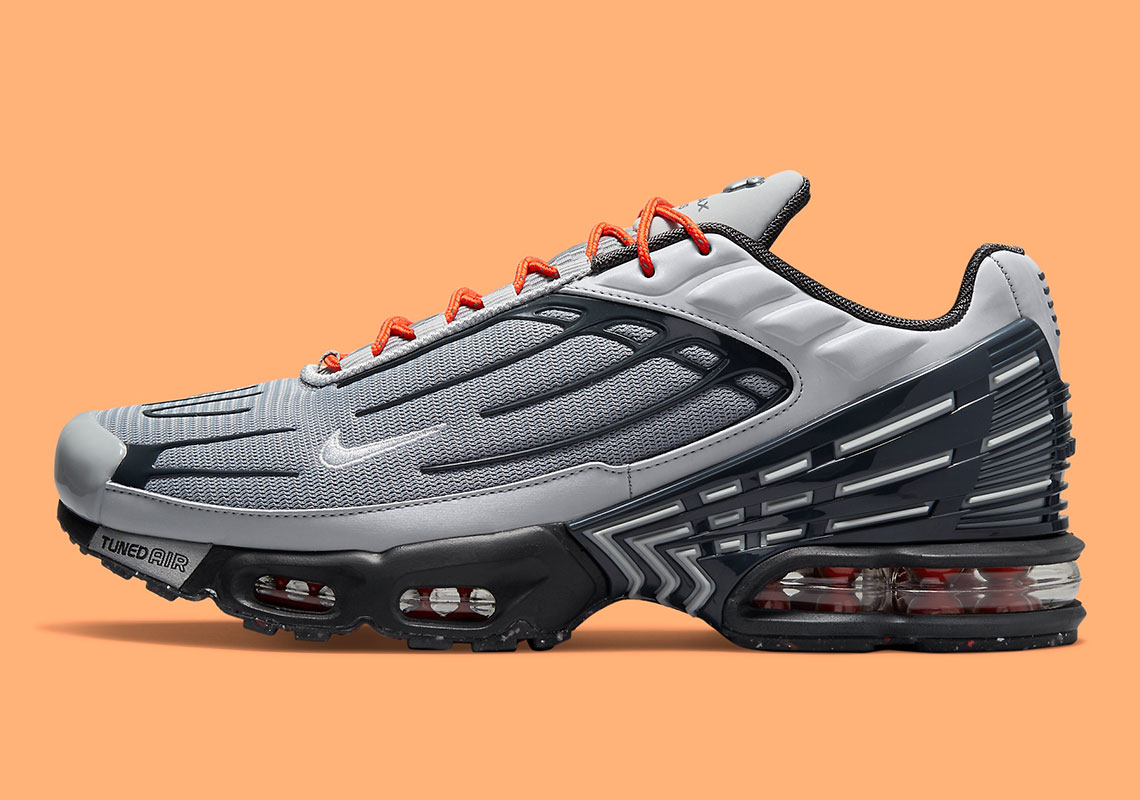 Nike Air Max Plus 3 DM2560 001 SneakerNews