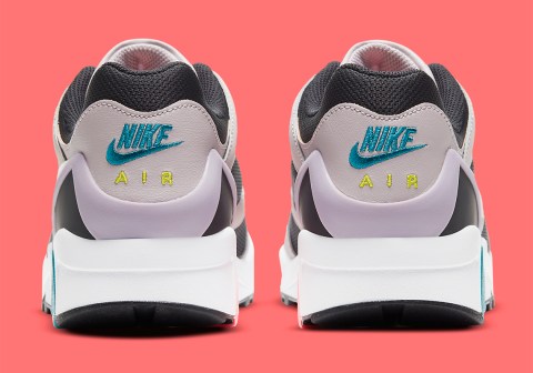 Nike Air Structure Traix '91 WMNS CZ1527-001 | SneakerNews.com