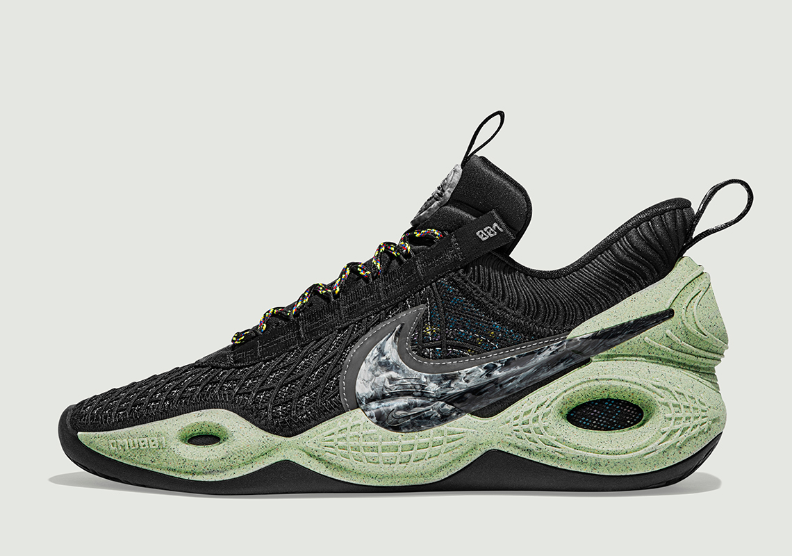 nike basketball shoes upcoming releases