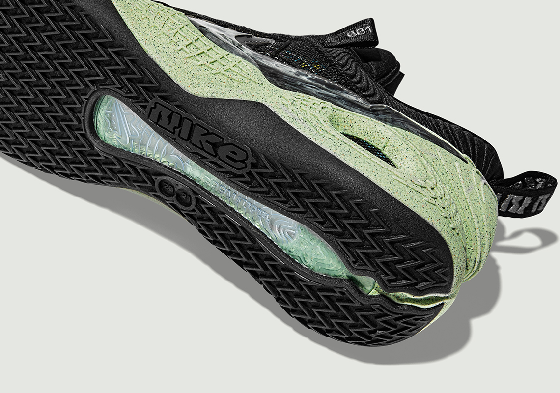 Nike Air Max Zero Essential 876070-200 Release Date 2
