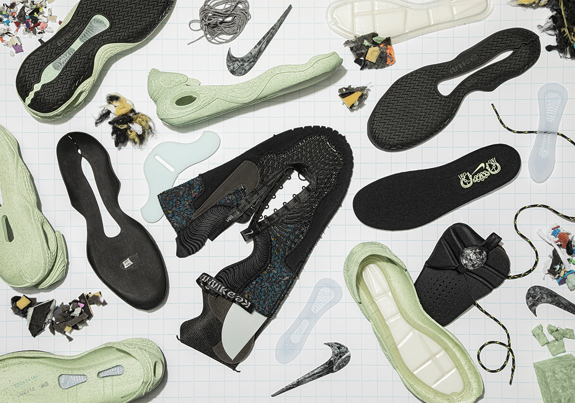 Nike Air Max Zero Essential 876070-200 Release Date 6