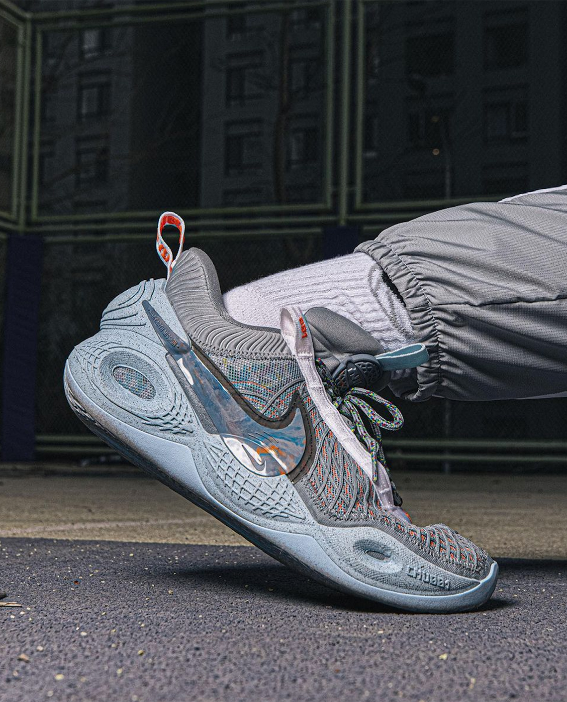 Nike Cosmic Unity Amalgam DA6725-002 Release | SneakerNews.com