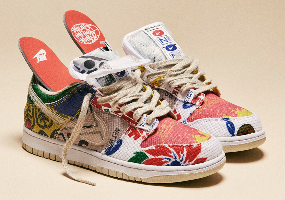 nike sb dunk olympic dream team 