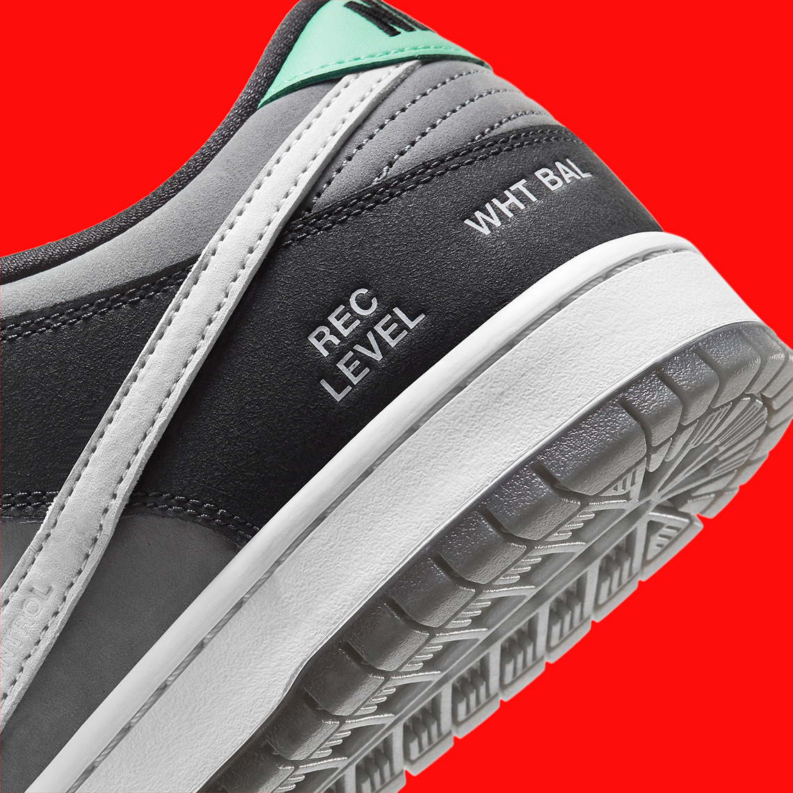 dunk low vx1000 camcorder