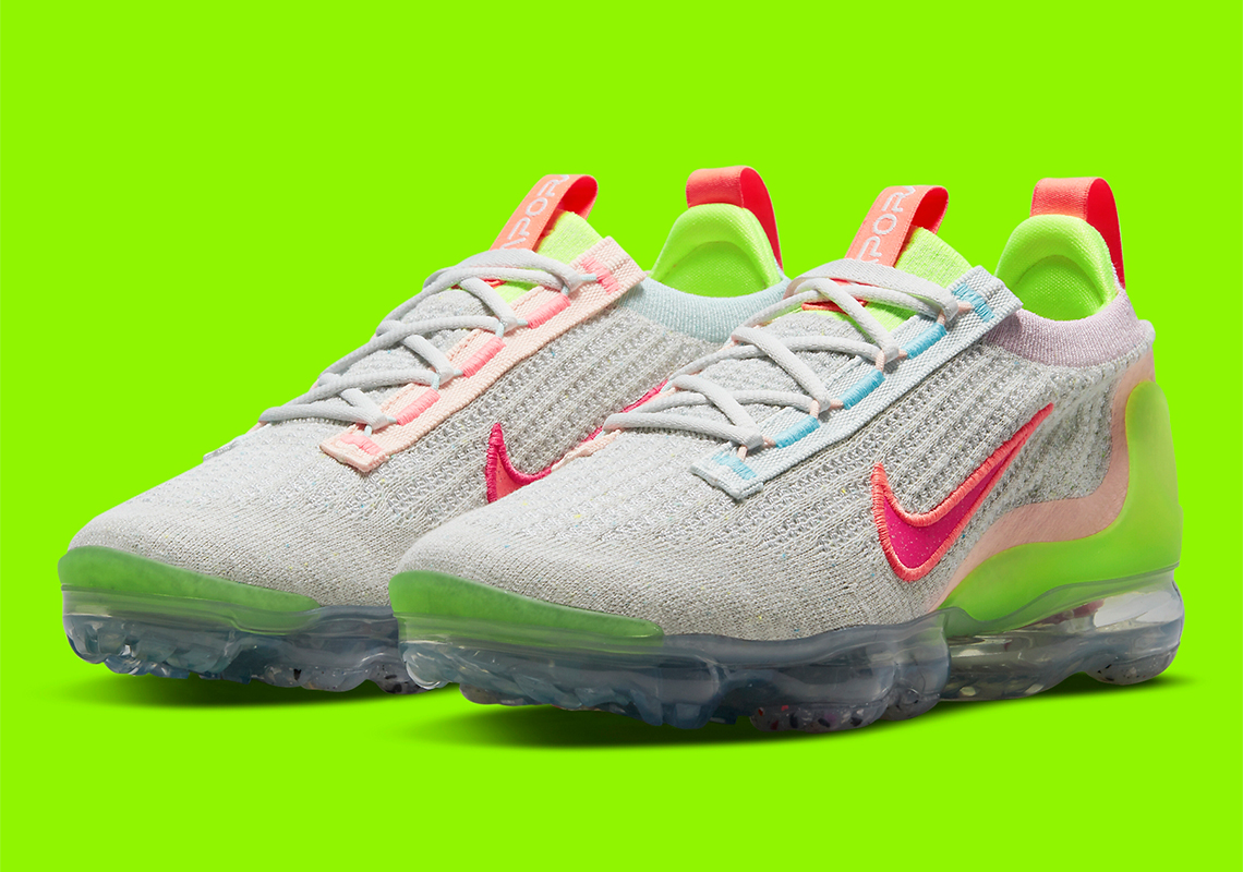 upcoming vapormax releases