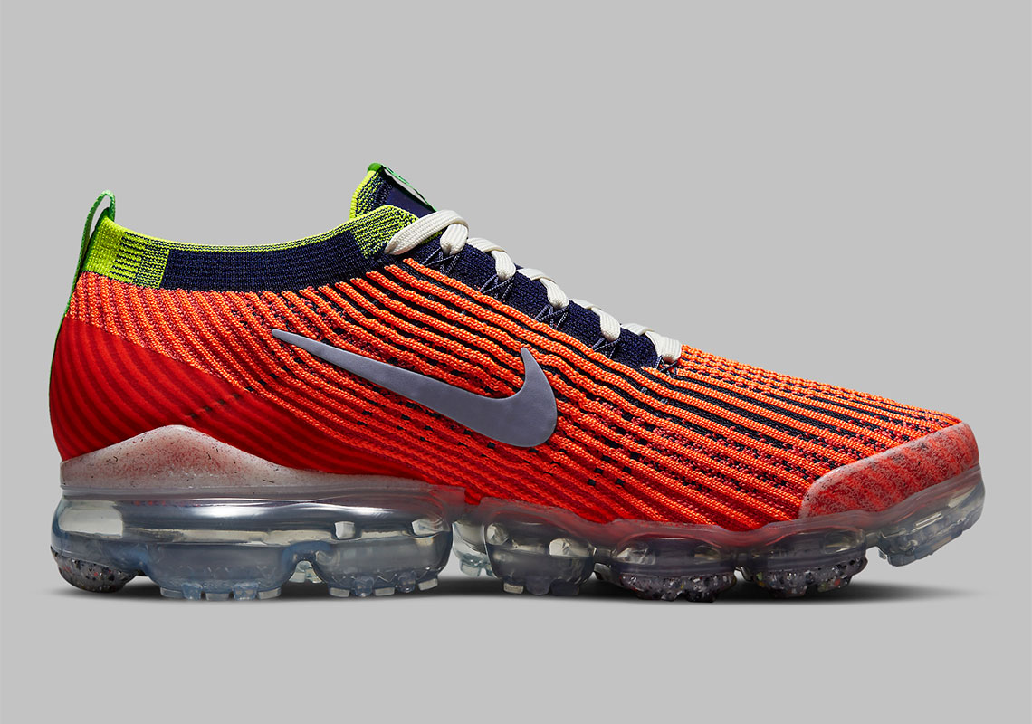 Nike air vapormax el corte ingles hot sale