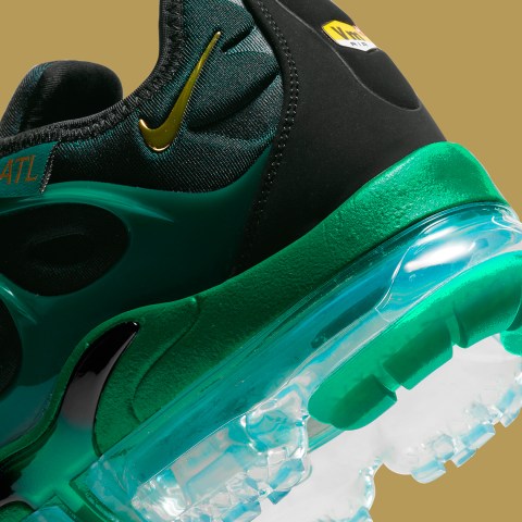 Nike Vapormax Plus City Special ATL DH0145-300 | SneakerNews.com