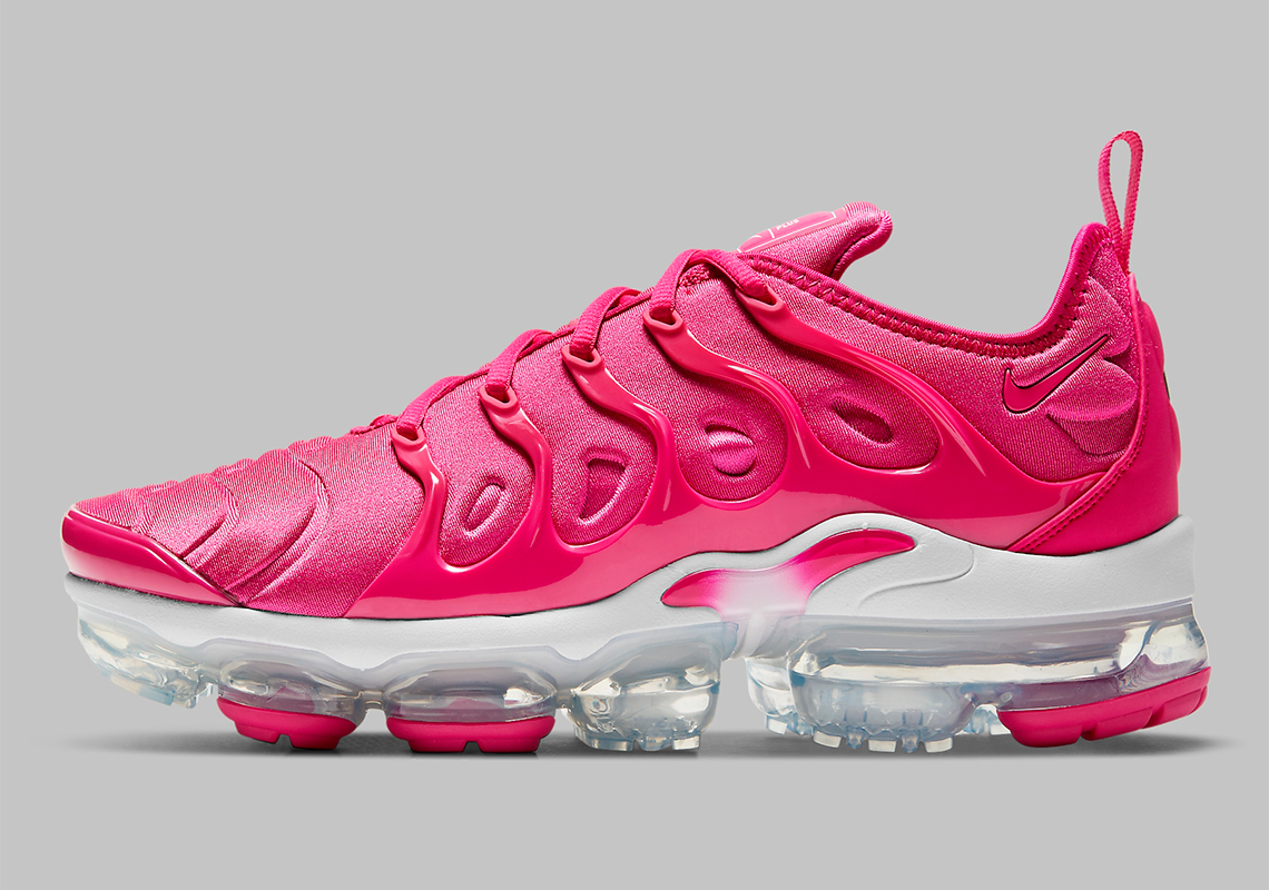 are nike vapormax plus good for running