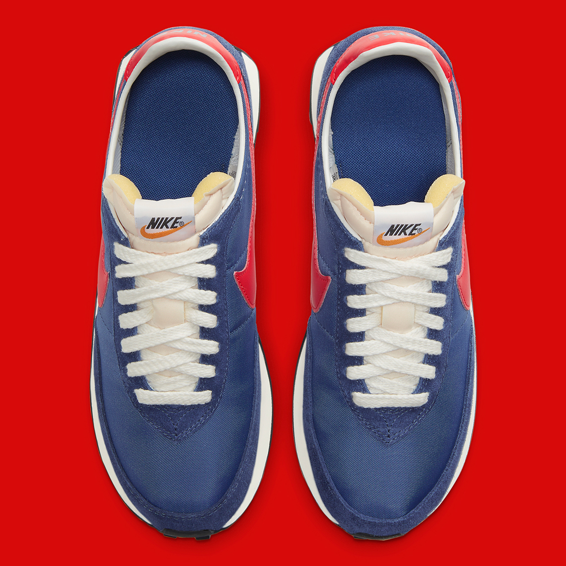 Nike ice Trainer Ii Navy Red Db3004 400 18