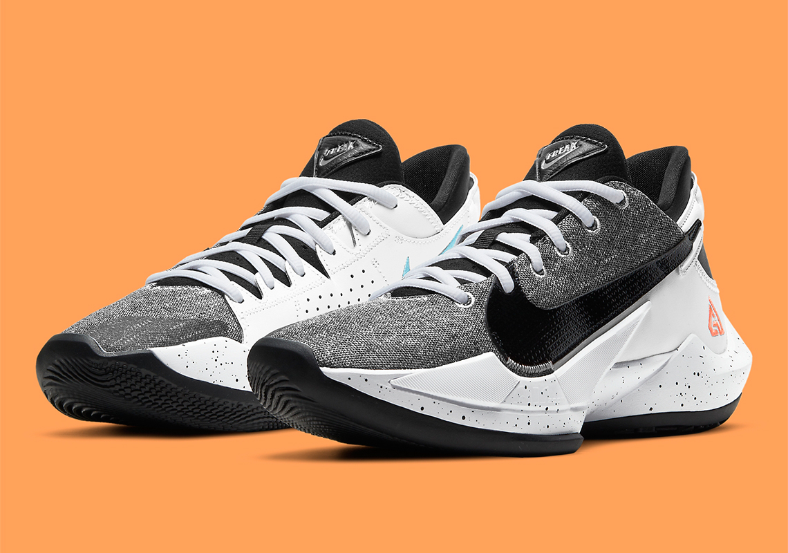 Nike Zoom Freak 2 – History + Release Dates 2020 | SneakerNews.com