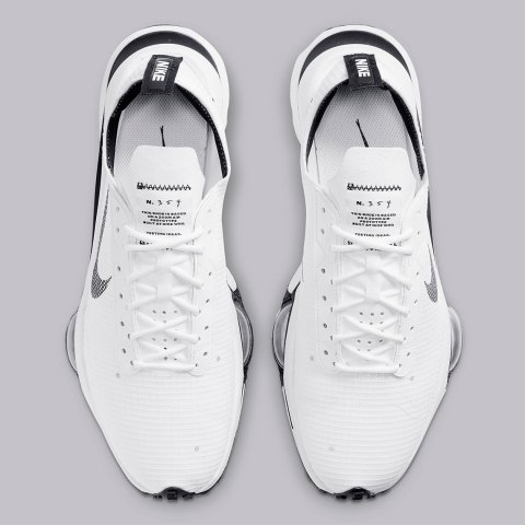 Nike Zoom Type White/Pure Platinum CV2220-100 | SneakerNews.com