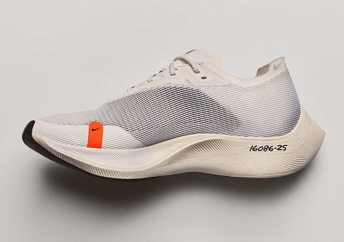 nike zoomx vaporfly next release
