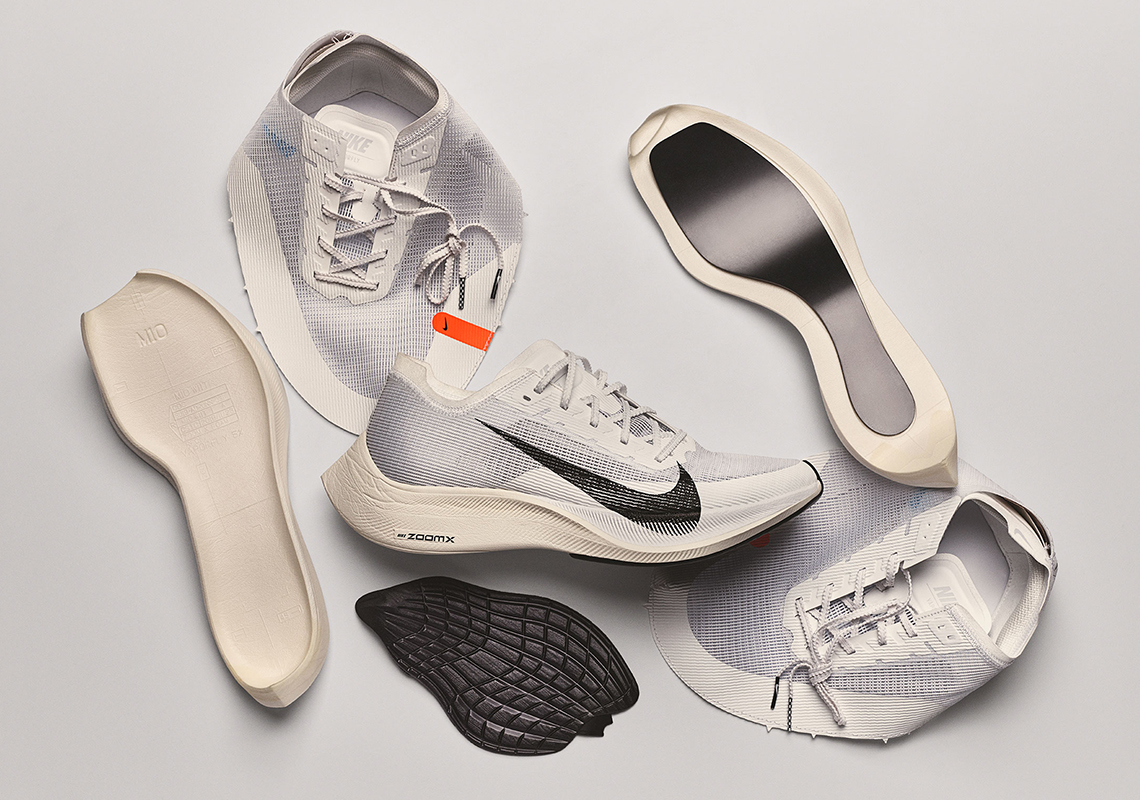 Nike ZoomX VaporFly NEXT 2 Release Date | SneakerNews.com
