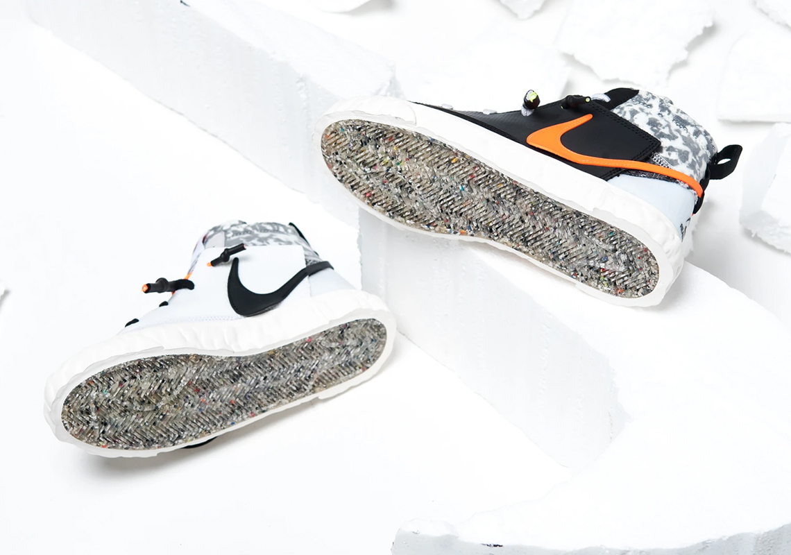 Readymade Nike Blazer Release Reminder 5