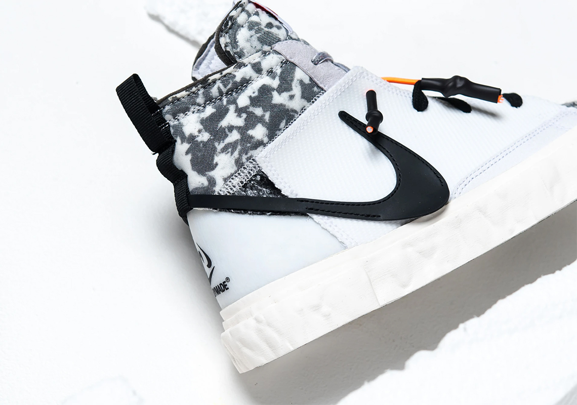 Readymade Nike Blazer Release Reminder 9