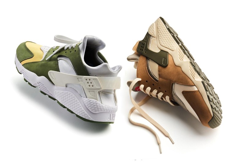 stussy-nike-huarache-release-  display picture 2