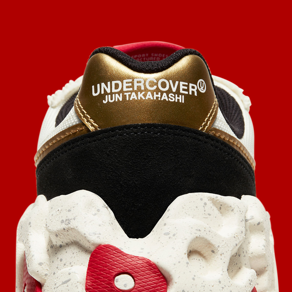 Undercover Nike Overbreak White Black Red Dd1789 100 12