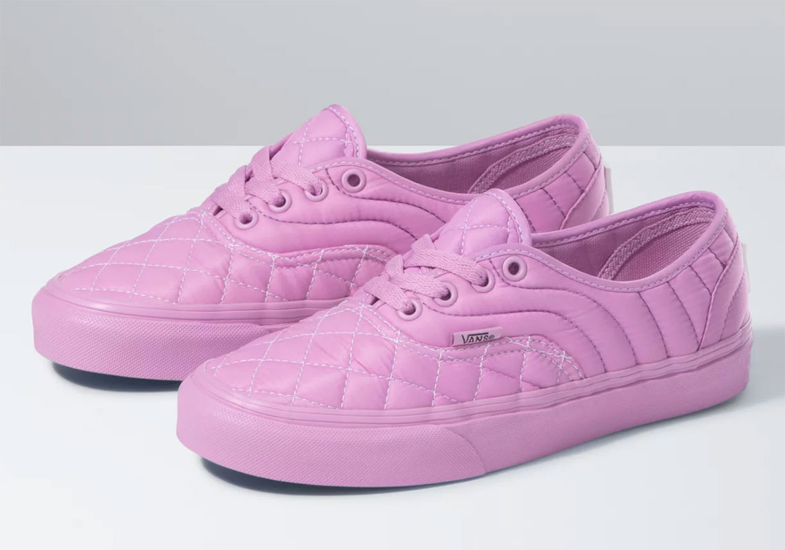 Vans x outlet opening ceremony pink