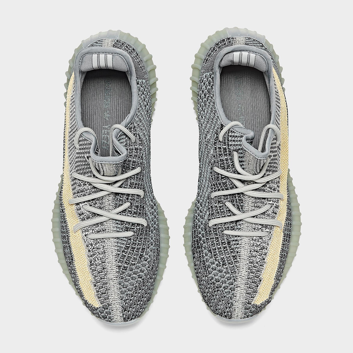 yeezy supply ash blue