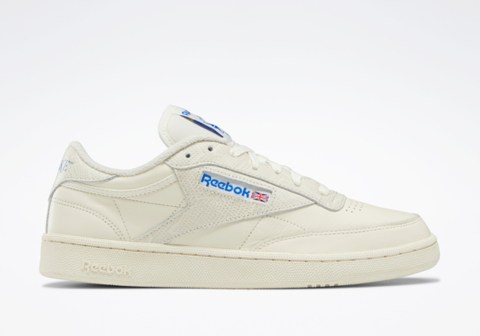 AWAKE NY Reebok Classic Leather Club C Snake | SneakerNews.com