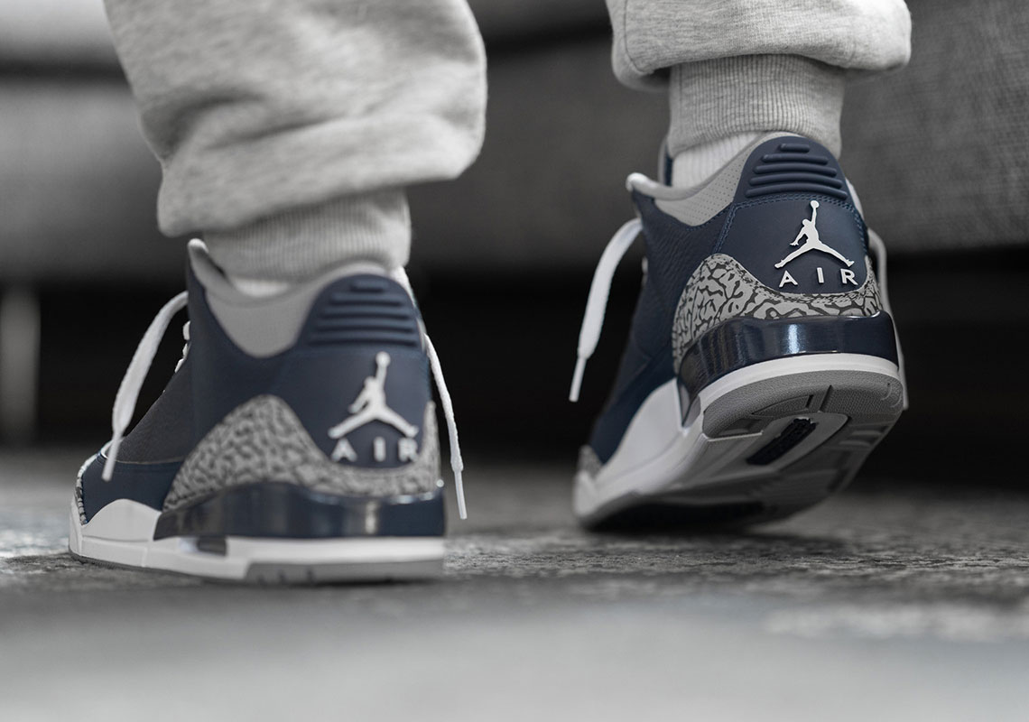 georgetown 3 release date