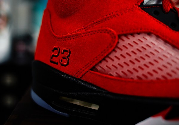 raging bull 5 release dates