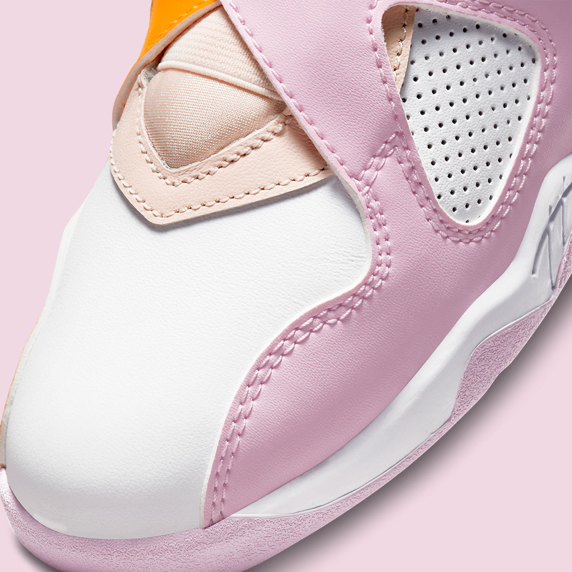 Nike Jordan Series Women's Shoes Ps 580529 816 5