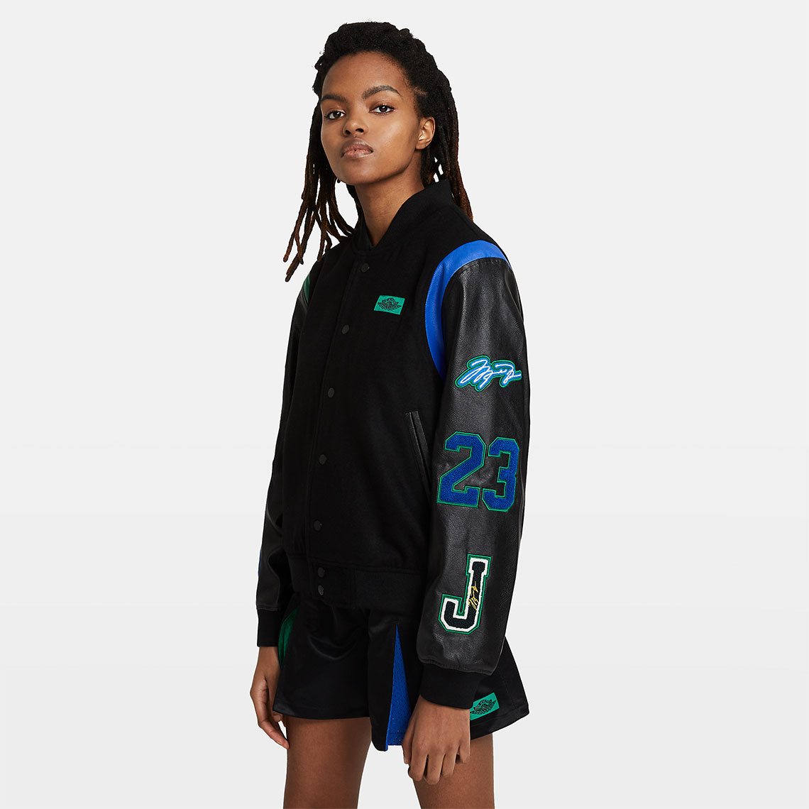 aleali may jordan collab