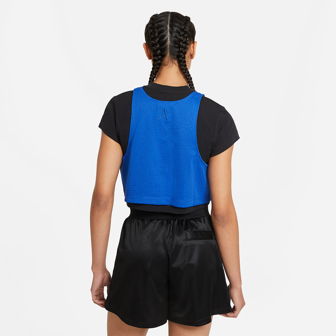 aleali may jordan collab