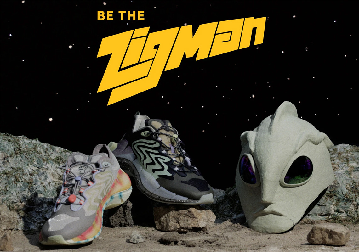 Brain Dead Adds Psychedelic Color To The Reebok x The Jetsons & Flintstones Collection II