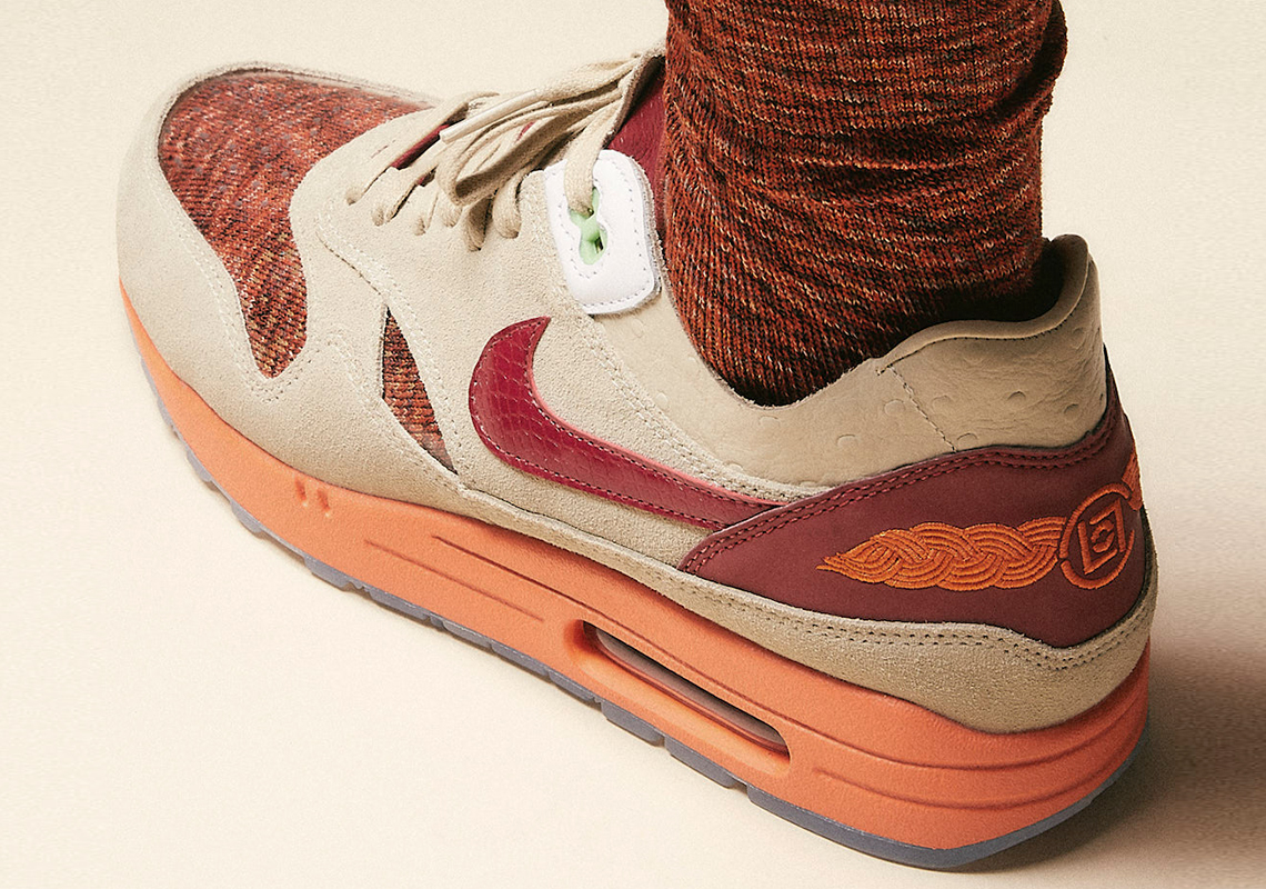 nike air clot