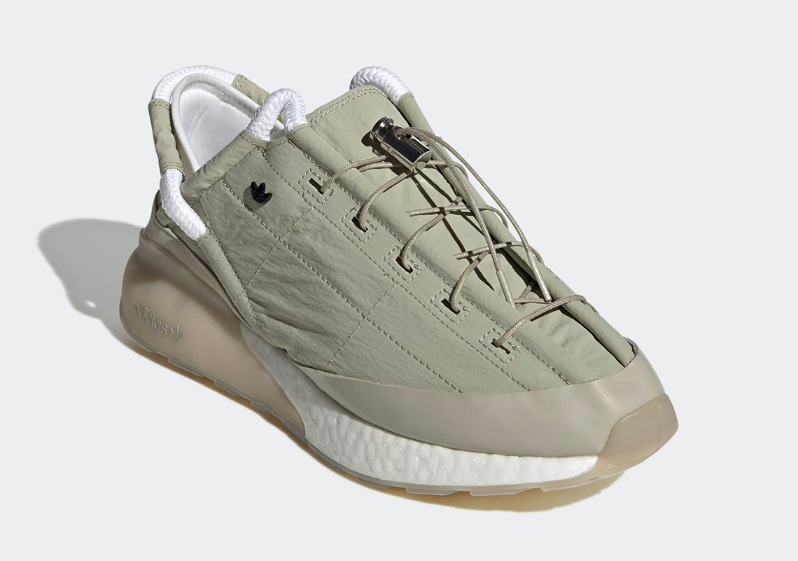 Craig Green adidas ZX 2K Phormar II Release Date | SneakerNews.com