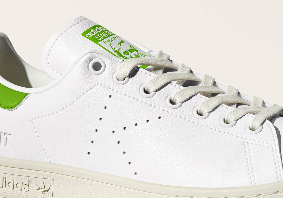 Kermit The Frog Adidas Stan Smith Forever 4