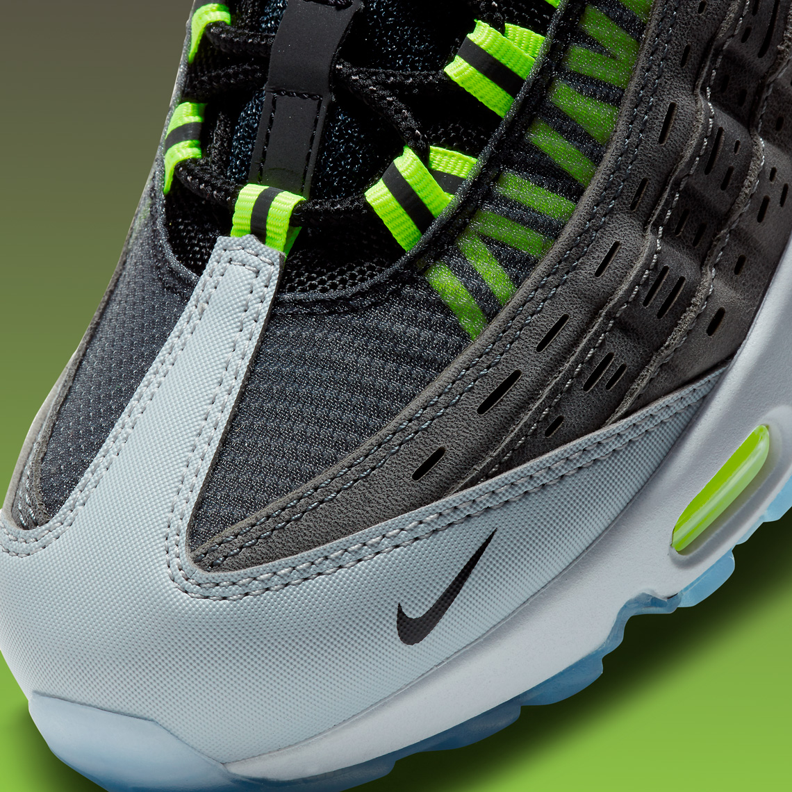 Kim Jones Nike Air Max 95 Volt DD1871-002 Release | SneakerNews.com
