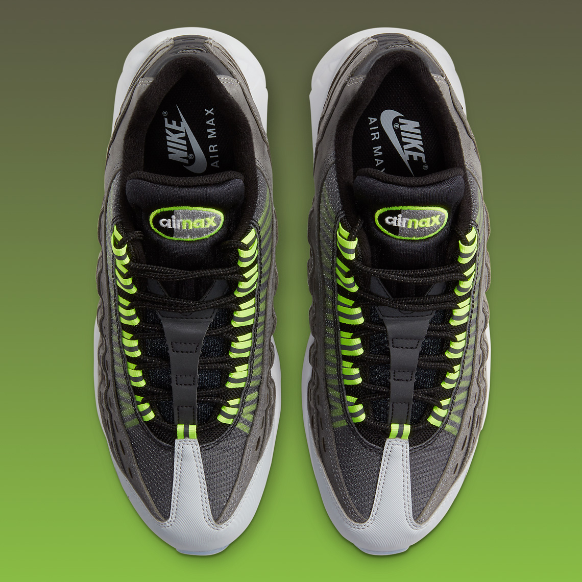 Kim Jones Nike Air Max 95 Volt Dd1871 002 05