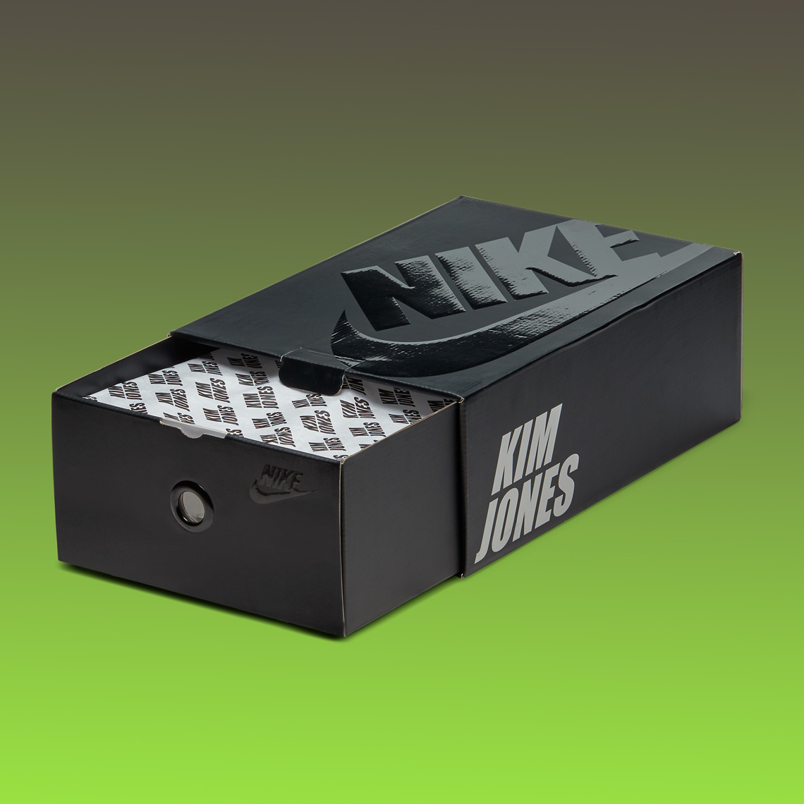 Kim Jones Nike Air Max 95 Volt Dd1871 002 09