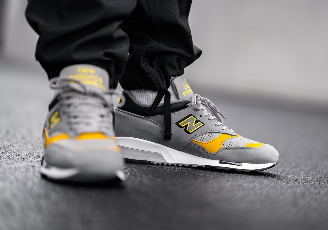 new balance 1500 release date