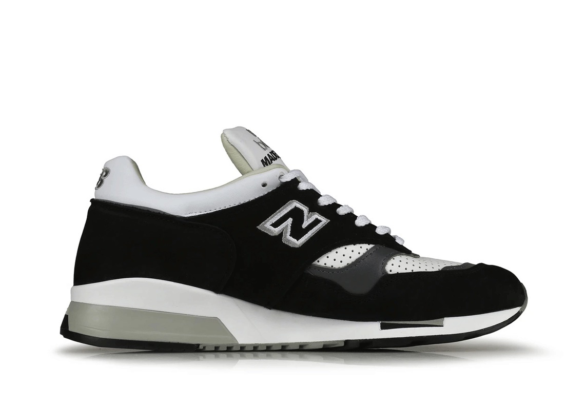 New Balance 1500 Black White M1500KGW | SneakerNews.com