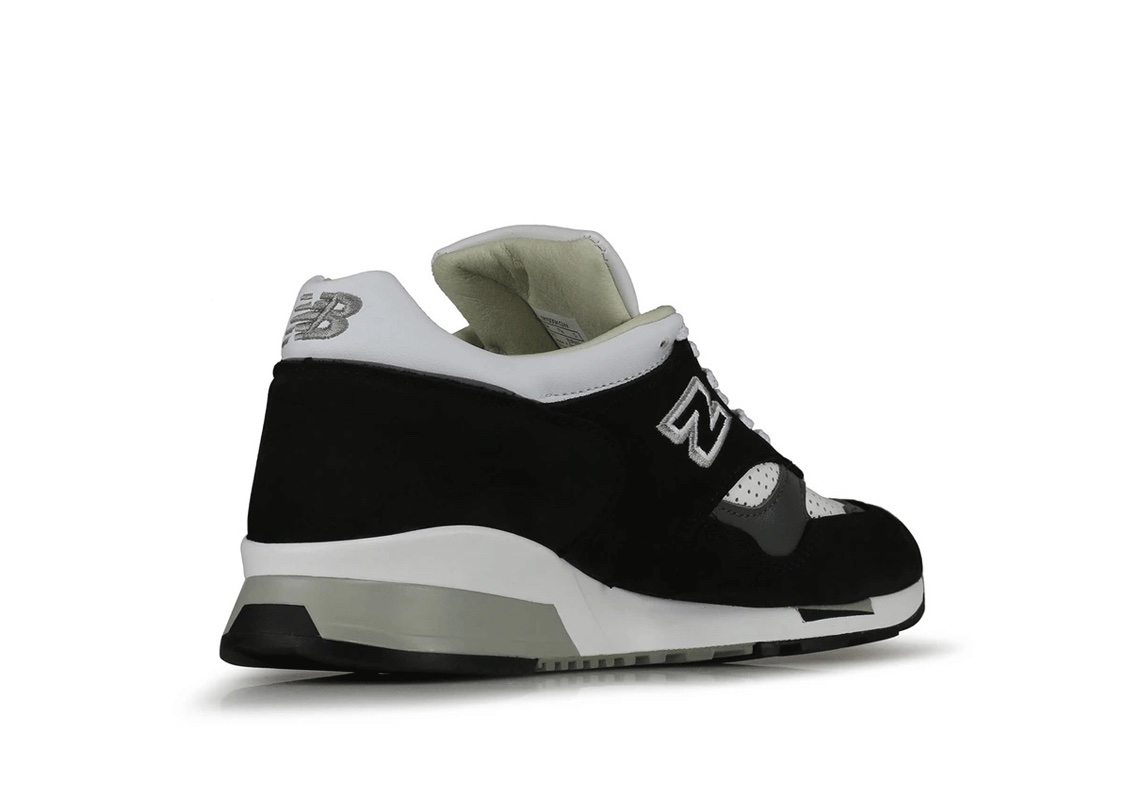New Balance 1500 Black White M1500KGW | SneakerNews.com