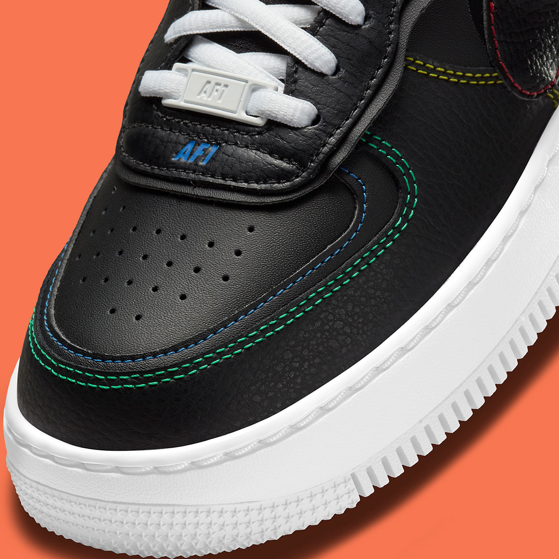 Nike Air Force 1 DJ5998 001 Release Info 6