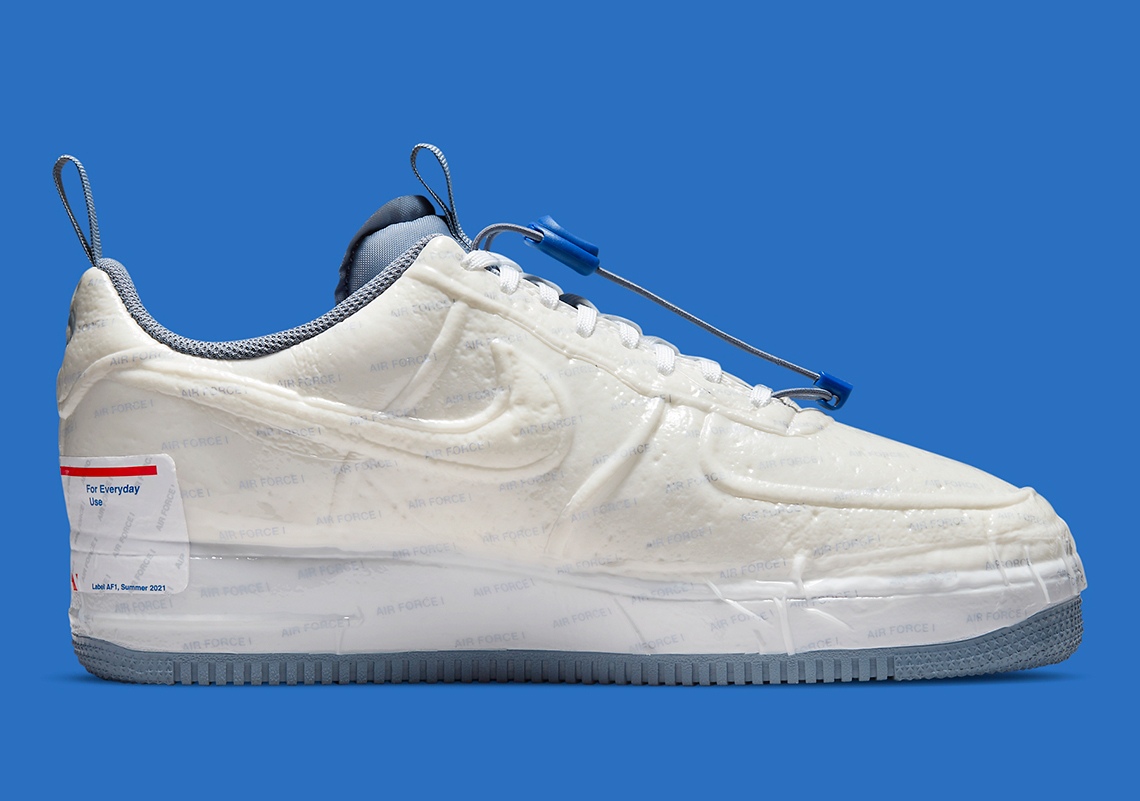 post office air force 1