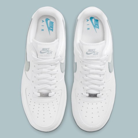 Nike Air Force 1 Women's Glacier Ice DH4970-100 | SneakerNews.com