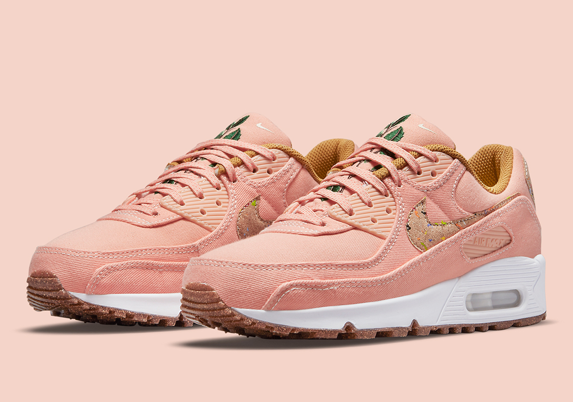 Nike air hot sale max cork