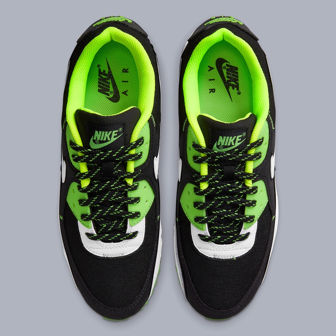 Nike Air Max 90 Exeter DH0133-100 DH0132-001 | SneakerNews.com