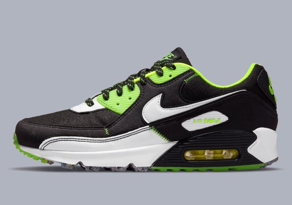 Nike Air Max 90 Exeter DH0133-100 DH0132-001 | SneakerNews.com