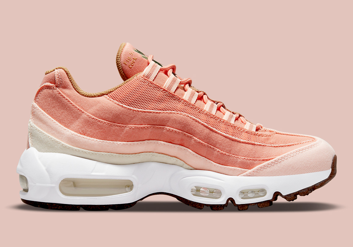 Air max 95 discount roze