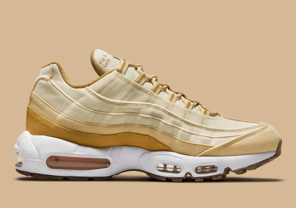 Nike air max store 95 plant based