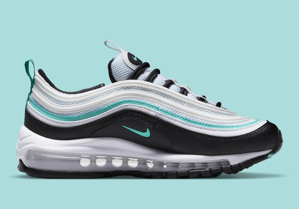 Nike Air Max 97 Kids DM3158-100 Release Info | SneakerNews.com