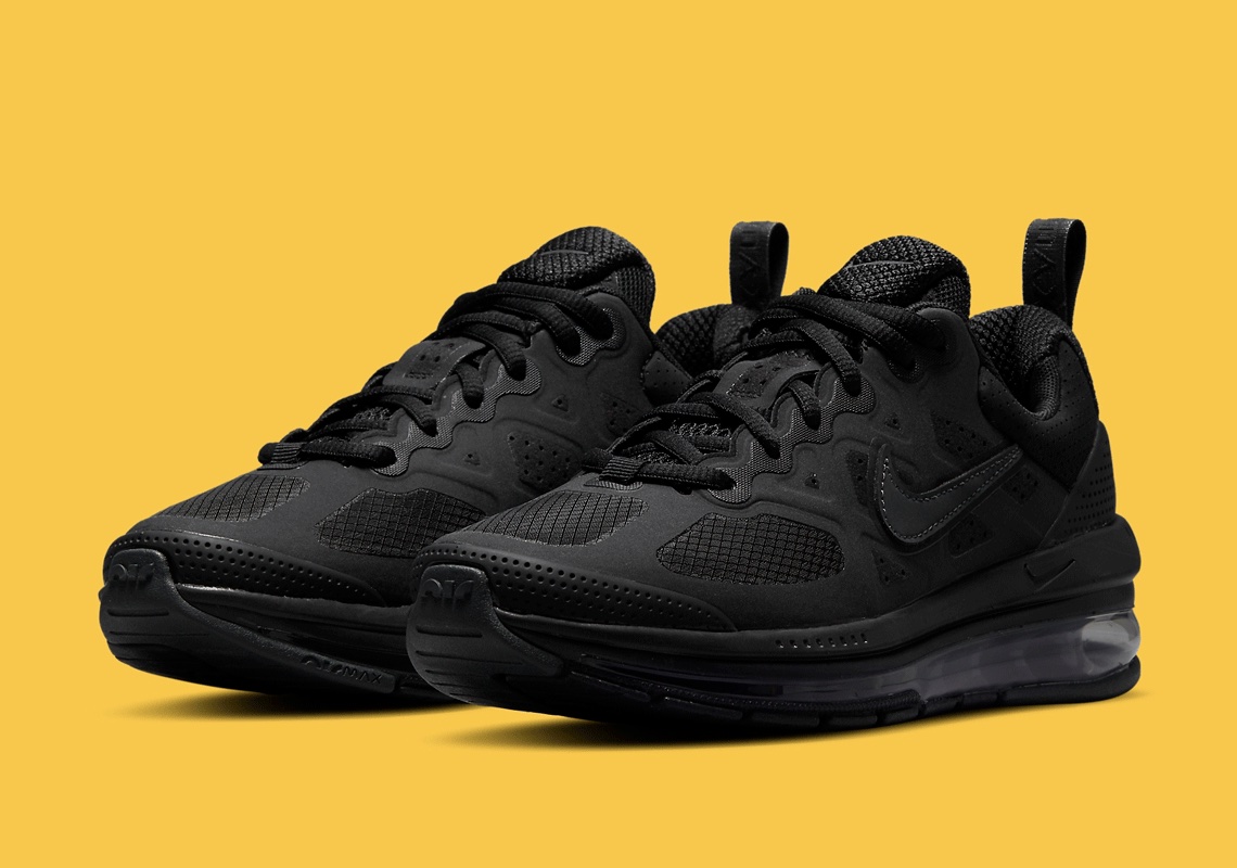 Nike Air Genome CZ4652-004 Release Date | SneakerNews.com
