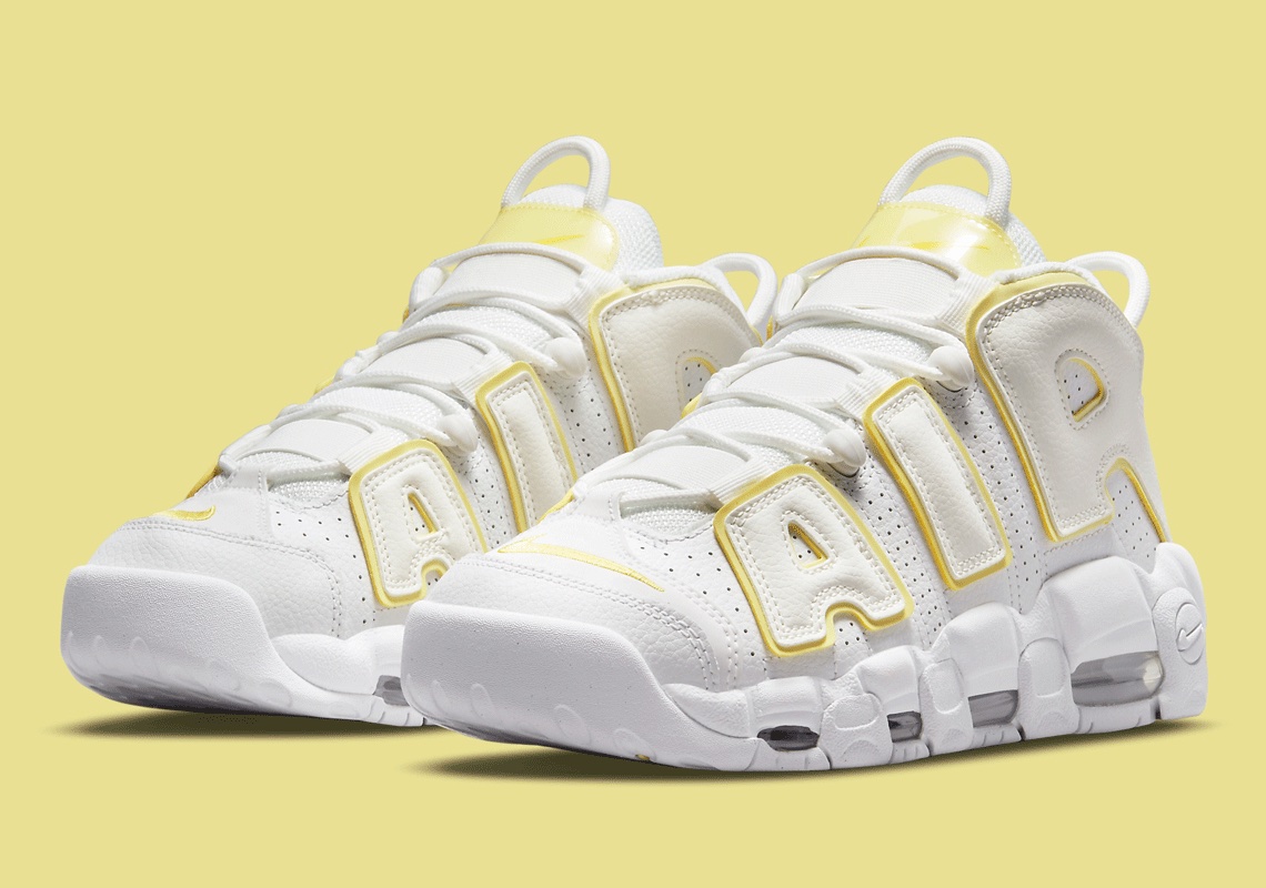 air more uptempo white